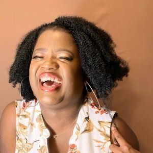 Meet your Posher, Marie-pierre